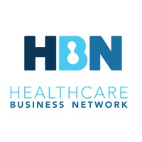 Healthcare Business Network Logo