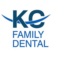 KC Family Dental Logo