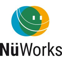 NuWorks 合同会社 Logo