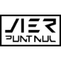 VierPuntNul Logo