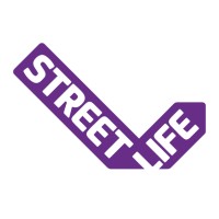 The Streetlife Trust Logo