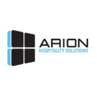 ARION Hospitality Solutions Logo