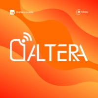Altera Logo