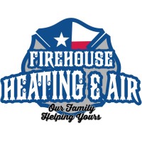 Firehouse Heating & Air, LLC Logo