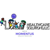 LALA Healthcare Solutions, LLC Logo
