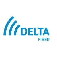 DELTA Fiber Logo