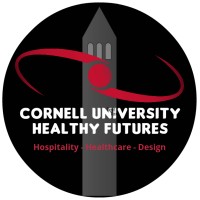 Cornell University Healthy Futures: Undergraduate Chapter Logo