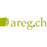 areg.ch ag Logo