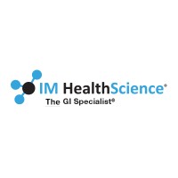 IM HealthScience Logo