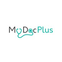MyDocPlus Logo