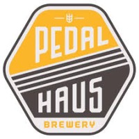 Pedal Haus Brewery Logo