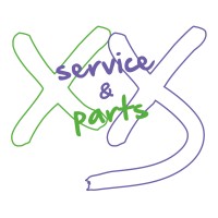 Flexx Service B.V. Logo