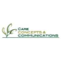 Care Concepts & Communications Logo