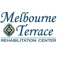 Melbourne Terrace Rehabilitation Center Logo