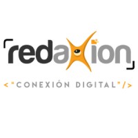 REDAXION MARKETING DIGITAL Logo