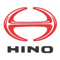 Hino Motors Manufacturing Colombia, S.A.S. Logo
