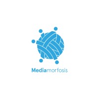 MEDIAMORFOSIS Logo