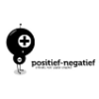 POSITIEF-NEGATIEF bvba Logo