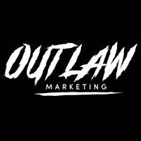 Outlaw Marketing Logo