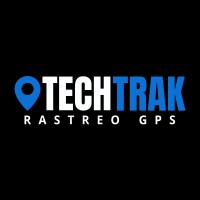 Techtrak Rastreo Satelital Logo