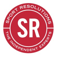 Sport Resolutions Logo