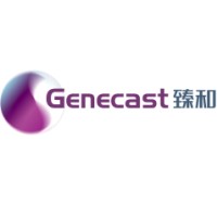 GeneCast Biotechnology Co., Ltd. Logo