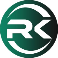 RK Web Solutions Logo