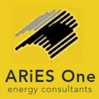 ARiES One Logo
