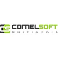 Comel Soft Multimedia Ltd. Logo