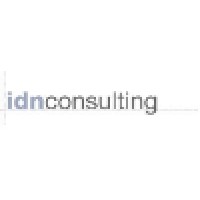 IDN Consulting Logo