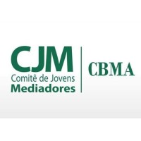 Comitê de Jovens Mediadores Logo