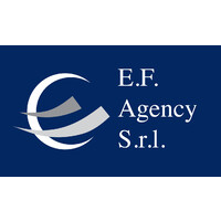 E.F.Agency S.r.l. Logo