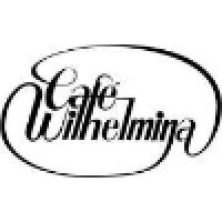 Cafe Wilhelmina Logo
