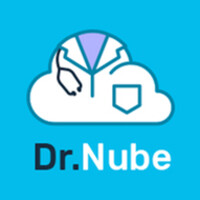 Dr.Nube Logo