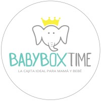 BabyBoxTime Logo