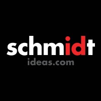 schmidtideas Logo
