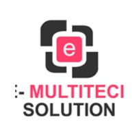 EMultitech Solution Pvt.Ltd Logo
