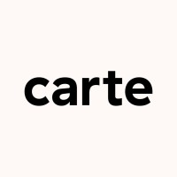 Carte Logo