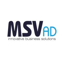 MSV INTERACTIVE AD LTD Logo