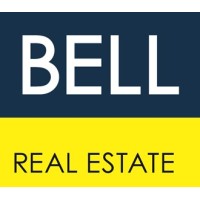 Bell Real Estate Emerald Logo