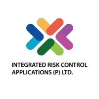 IRCA Pvt Ltd Logo