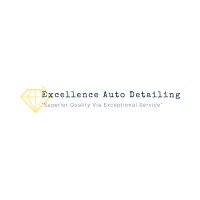 Excellence Auto Detailing Logo