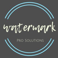 Watermark Pro Solutions LLC Logo