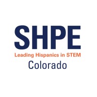 SHPE Colorado Logo