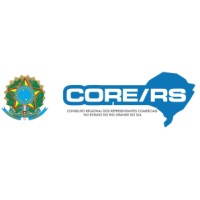 CORE/RS - Conselho Regional dos Representantes Comercias no RS Logo