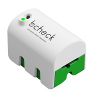 bcheck Logo