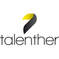 Talenther Logo