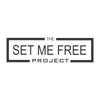 The Set Me Free Project Logo