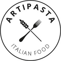 ARTIPASTA ITALIAN FOOD Logo