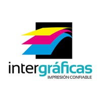 Intergráficas S.A Logo